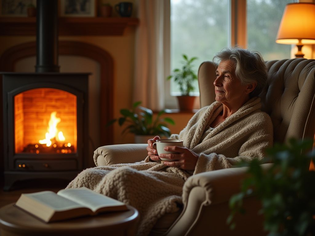 Altersbedingter Energieverlust Ohne Offensichtliche Symptome Nach 40