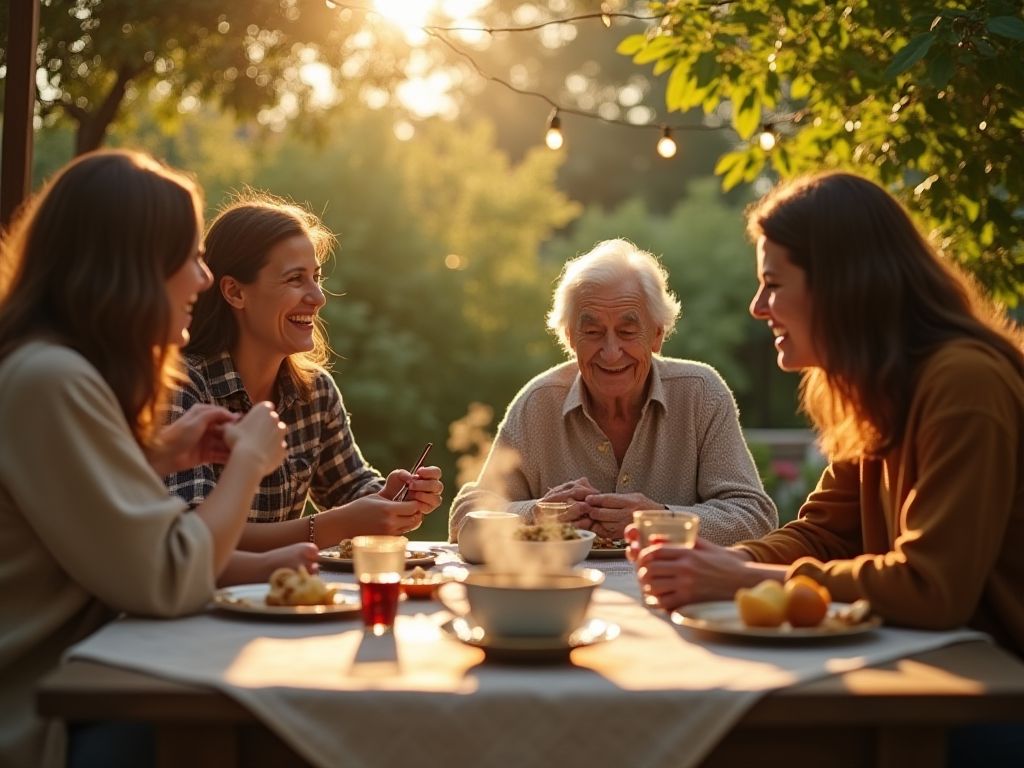Frühe Symptome Eines Altersbedingten Energieverlusts, Den Die Meisten Menschen Vermissen