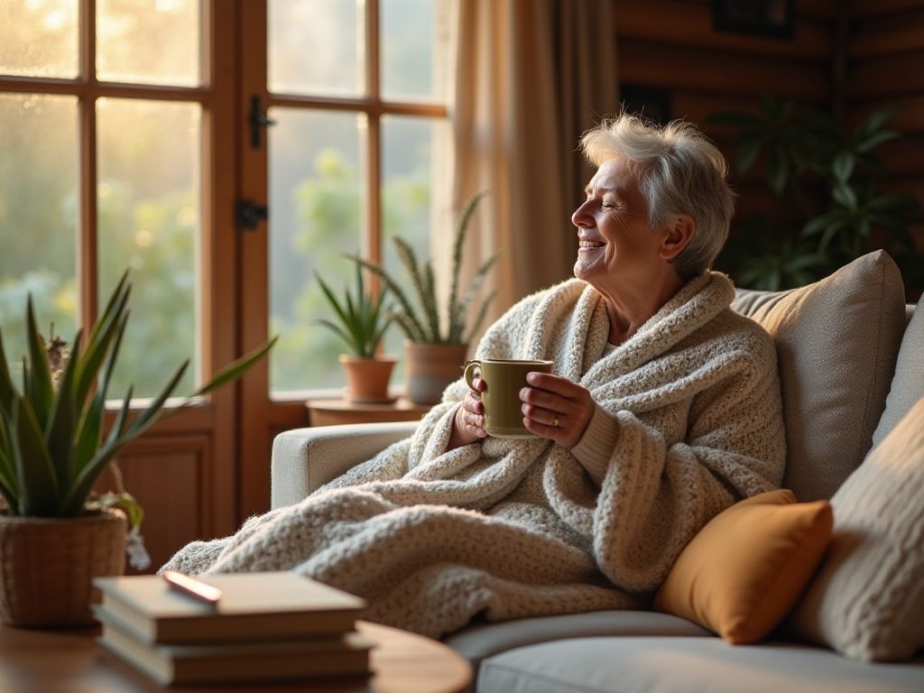 Darmbedingte Immunprobleme, Die Sich Bei Sesshaften Menschen Mit Der Zeit Verschlimmern
