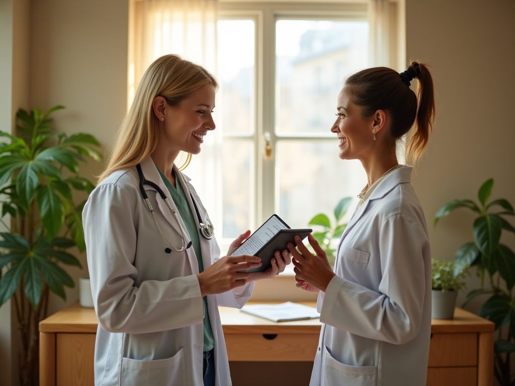 Immunschwäche Bei Aktiven Erwachsenen Erklärt