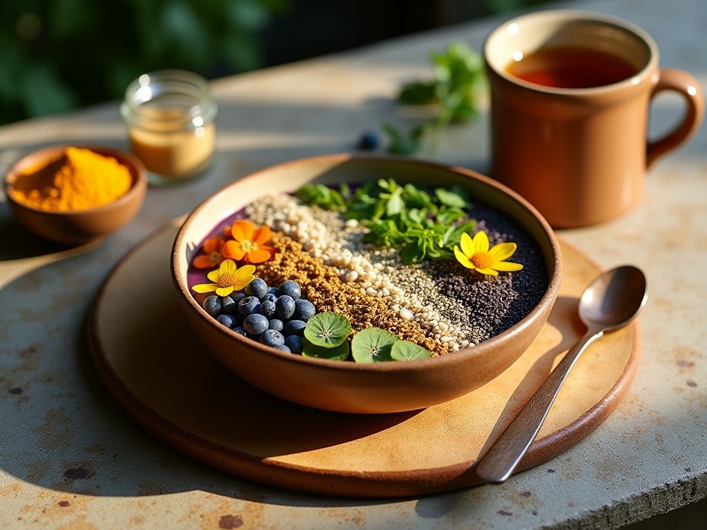 Überblick Über Das Nächtliche Erwachen In Der Modernen Ernährung