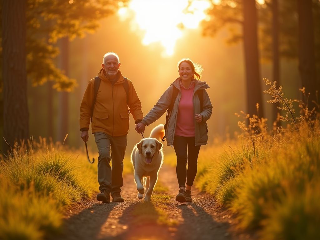 Hören Sie Auf, Den Fehler Nr. 1 Nach 50 Zu Ignorieren, Indem Sie „Morning Wood“ Als Gesundheitsmarker Verwenden