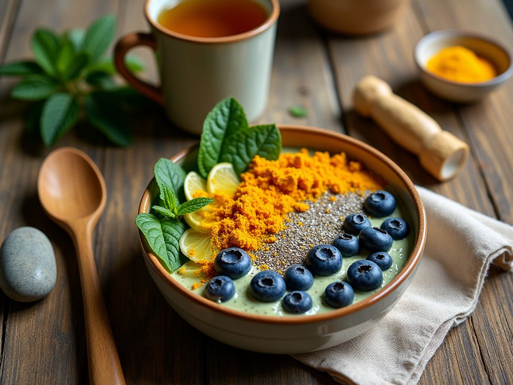 Stressbedingte Entzündungen, Die Sie In Der Modernen Ernährung Nicht Ignorieren Sollten