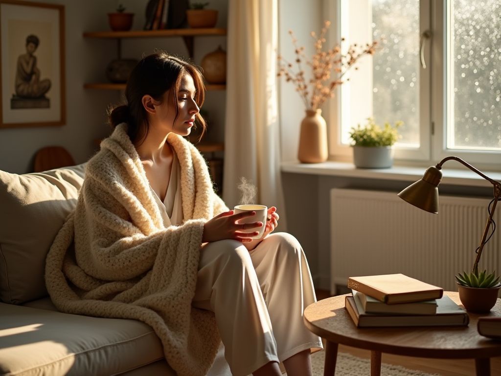 Der Größte Fehler Nach 50 Ist Emotionale Erschöpfung
