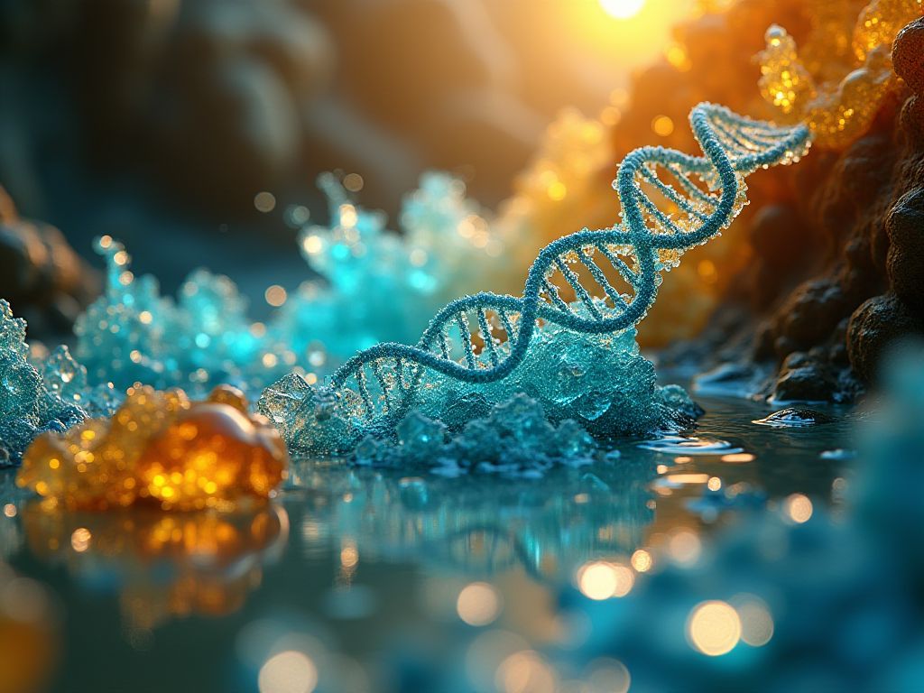 Warum Ihr Gehirn Über Das Wesentliche Hinaus Liebt: Frühe Symptome Von Temperaturreguliertem Schlaf Wirken Sich Auf Ihre Dna Aus