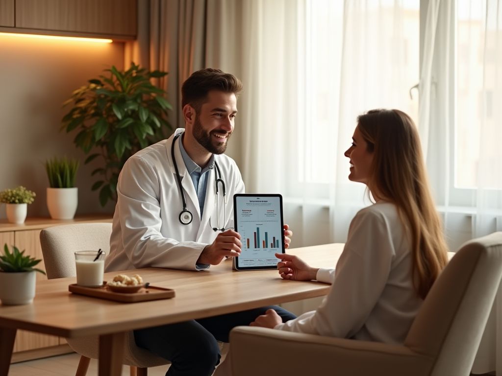Warnzeichen Für Cardio Vs. Kraftanpassung In Modernen Diäten