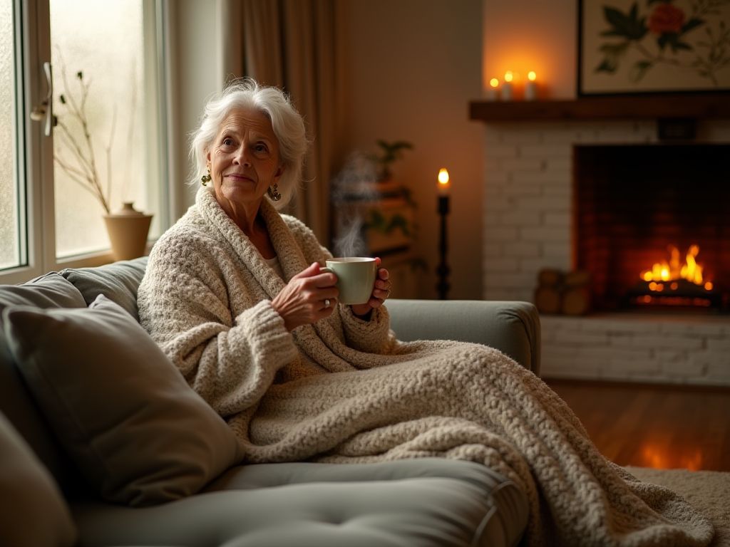 Der Größte Fehler Nach 50 Mit Temperaturreguliertem Schlaf