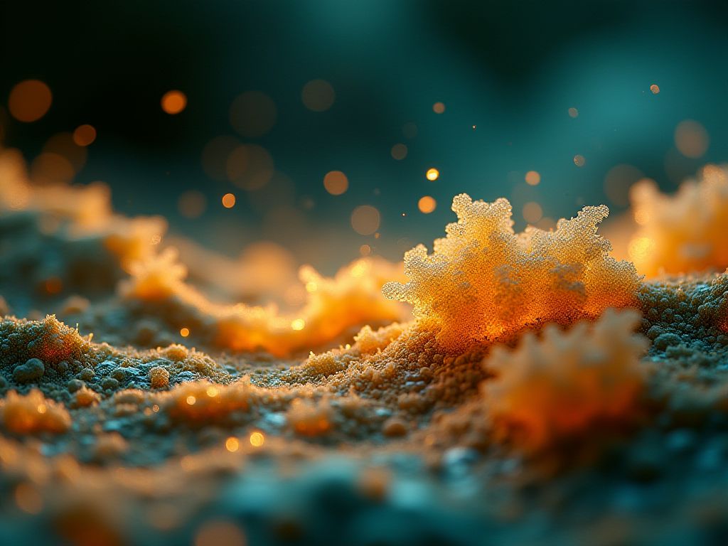 Der Stille Killer: Warnzeichen Für Die Anhäufung Von Oxidativem Stress, Die Sie Nicht Ignorieren Sollten